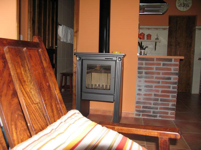 Apartamentos Guidan Ribadeo Kültér fotó