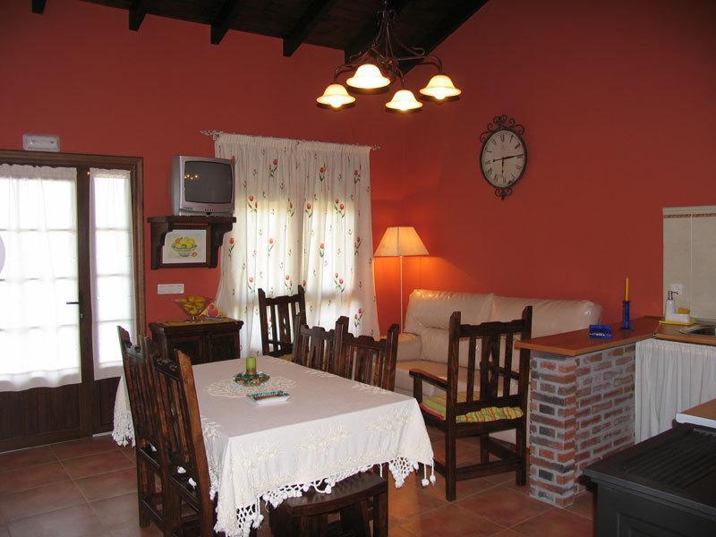 Apartamentos Guidan Ribadeo Szoba fotó