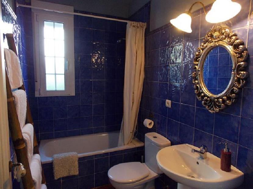 Apartamentos Guidan Ribadeo Szoba fotó