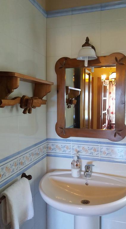 Apartamentos Guidan Ribadeo Kültér fotó