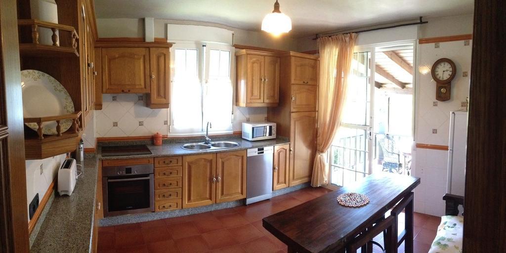 Apartamentos Guidan Ribadeo Kültér fotó